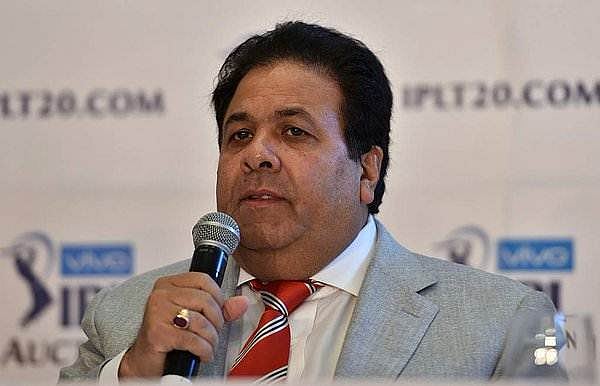 روہت اور گمبھیر معاملے پر بی سی سی آئی نے توڑی خاموشی، راجیو شکلا نے اختلاف کی خبروں کو کیا خارج