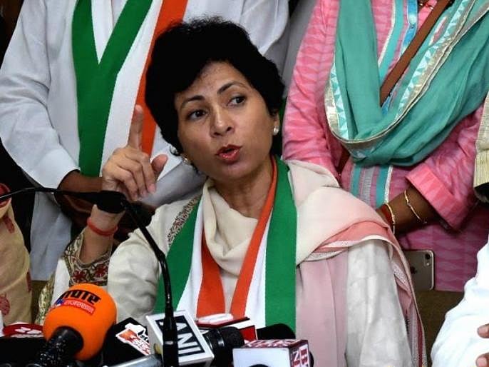 کانگریس نے مودی حکومت اور ایل ڈی ایف پر کیرلم کو نظر انداز کرنے کا لگایا الزام، مختلف مسائل کا کیا ذکر