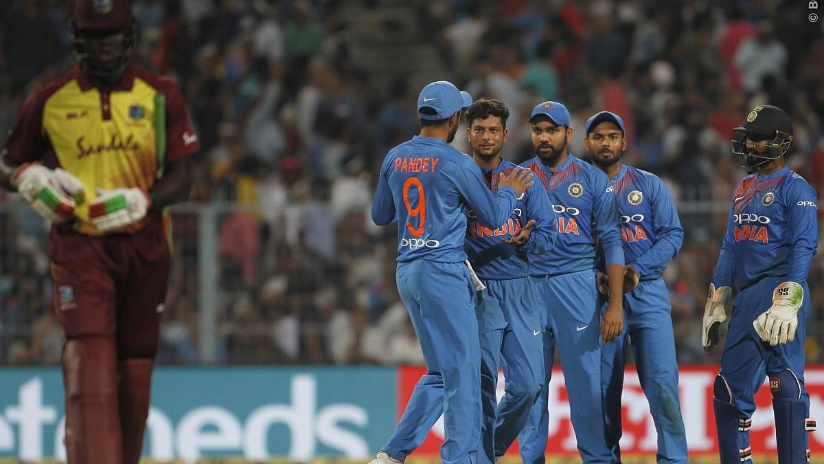 تصویر <a href="https://twitter.com/BCCI">@BCCI</a>
