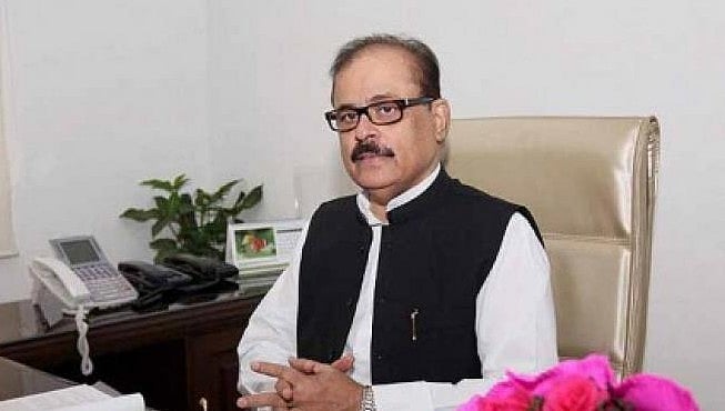 مودی حکومت کے خوفزدہ ہونے کا ثبوت ہے پیگاسس جاسوسی معاملہ: طارق انور