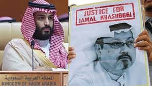 امریکہ کو جمال خاشقجی کا قاتل نہیں سعودی عرب سے اچھے تعلقات چاہئیں