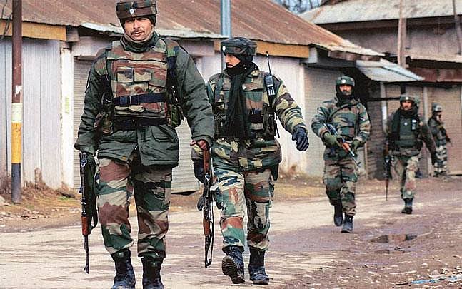 جموں و کشمیر: بڈگام میں فوجی اہلکار کے اغوا کی خبر بے بنیاد... وزارت دفاع