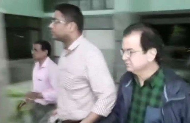 پی این بی گھوٹالہ: میہل چوکسی کے معاون دیپک کلکرنی کولکاتا سے گرفتار