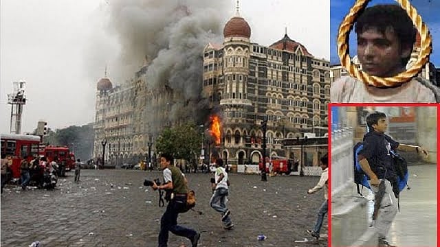 26/11:  ممبئی حملہ کے دس سال بعد بھی لوگوں کے زخم تازہ ہیں 