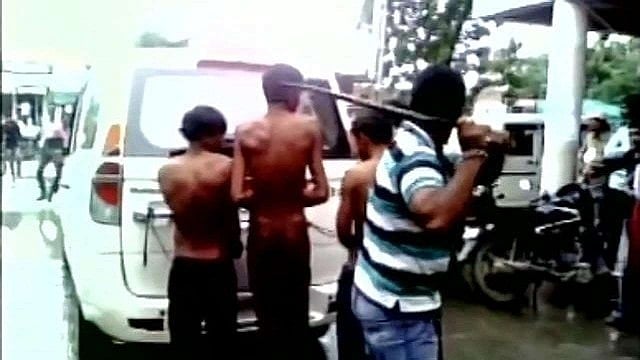 گجرات: بی جے پی سے پریشان دلتوں نے صدر جمہوریہ سے مانگی خودکشی کی اجازت