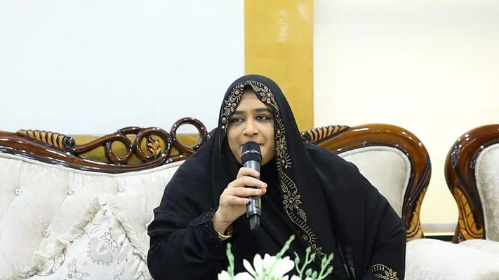 تصویر سوشل میڈیا