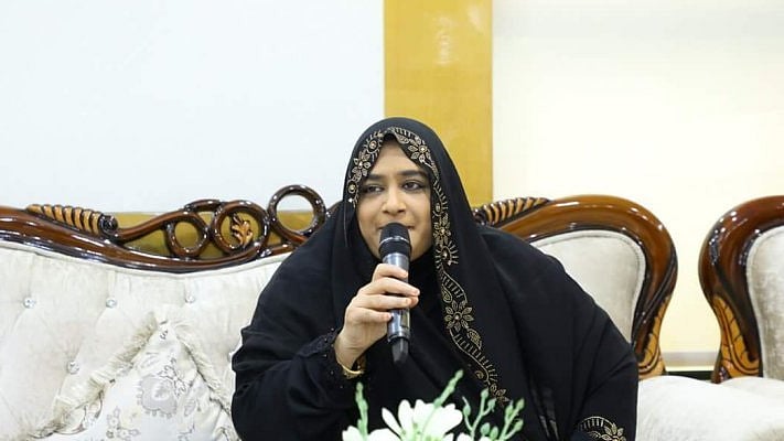 تصویر سوشل میڈیا