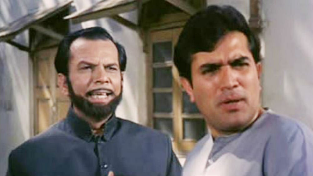 جانی واکر اور ان کی مزاحیہ اداکاری کو فراموش نہیں کیا جا سکتا... برتھ ڈے اسپیشل