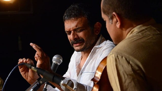 تصویر سوشل میڈیا
