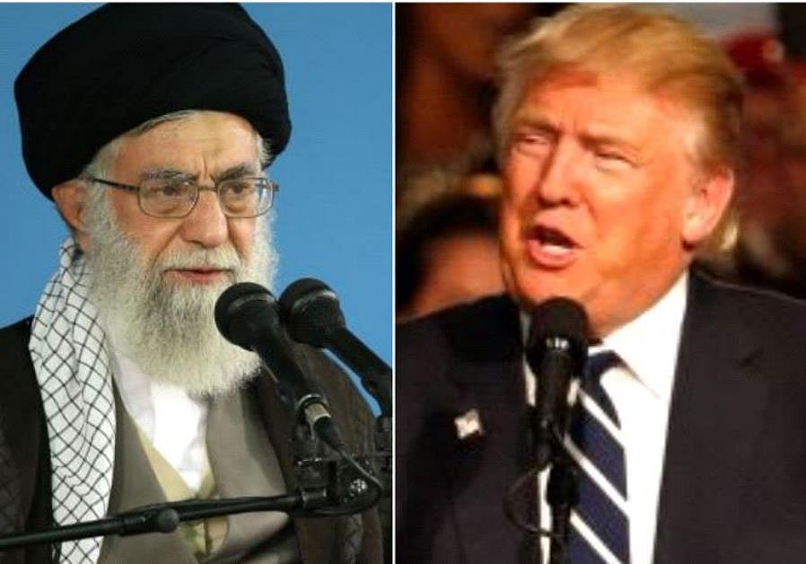 امریکہ-ایران کی اقتصادی حالت خراب کرنے میں ناکام: خامنہ ای