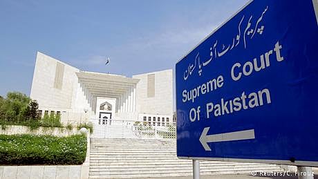 ’کیا اب ہر شخص کو اپنے ایمان کا ثبوت پیش کرنا ہوگا؟ ‘