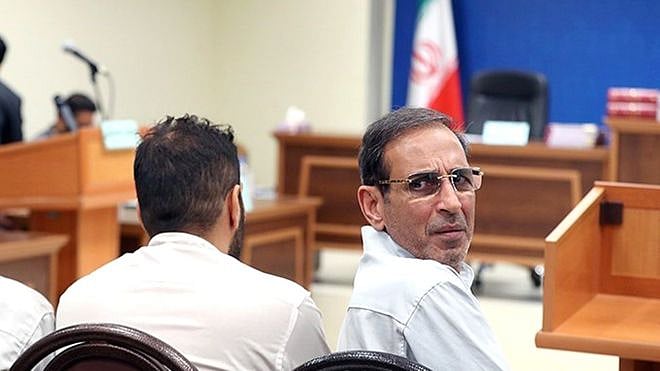 تصویر سوشل میڈیا