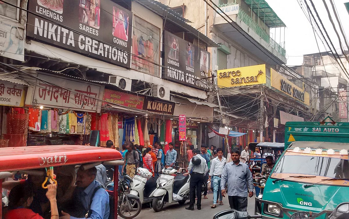 تصویر سوشل میڈیا