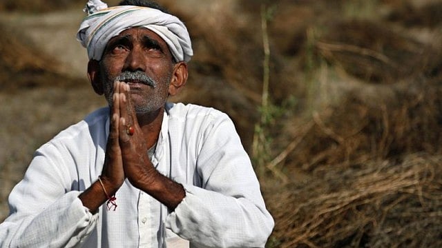 مودی حکومت نے مانا نوٹ بندی فیصلہ غلط تھا، کیش کی قلت سے کسانوں کی ٹوٹی کمر