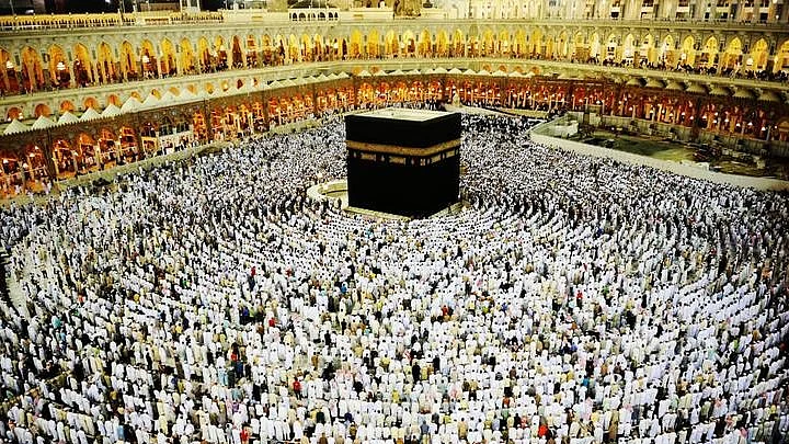 تصویر سوشل میڈیا