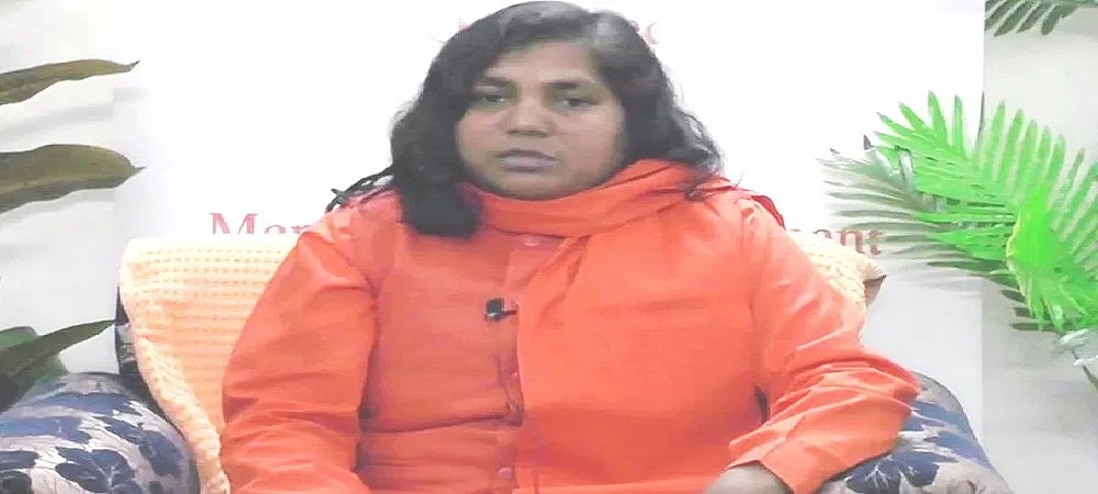 باغی بی جے پی لیڈر نے مہاگٹھ بندھن کی حمایت کا کیا اعلان، مودی بریگیڈ پریشان