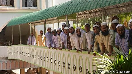 انتخابات، بنگلہ دیش میں سخت گیر مسلمان کیوں مقبول ہو رہے ہیں؟