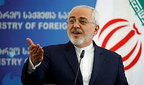 ’ایران پر شرائط مسلط نہیں کی جا سکتیں‘، محمد جواد ظریف کا امریکہ کو دو ٹوک پیغام