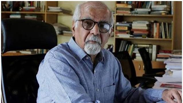 مودی حکومت کو ایک اور جھٹکا، سرجیت بھلّا نے ’پی ایم ای اے سی‘ سے دیا استعفیٰ