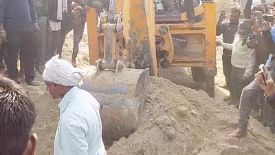 تصویر سوشل میڈیا