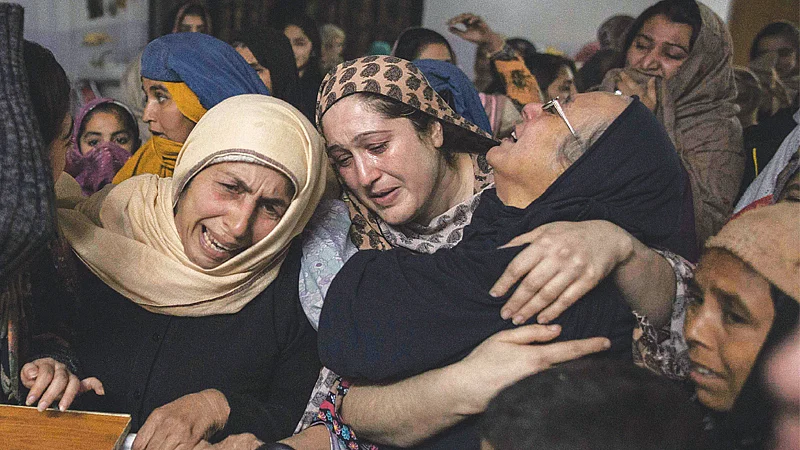 پشاور سانحے کو چار برس مکمل، زخم ابھی تک تازہ