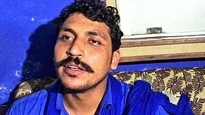 ایس پی۔بی ایس پی اتحاد ٹوٹنے سے بہوجن تحریک متاثر ہوگی: چندر شیکھر