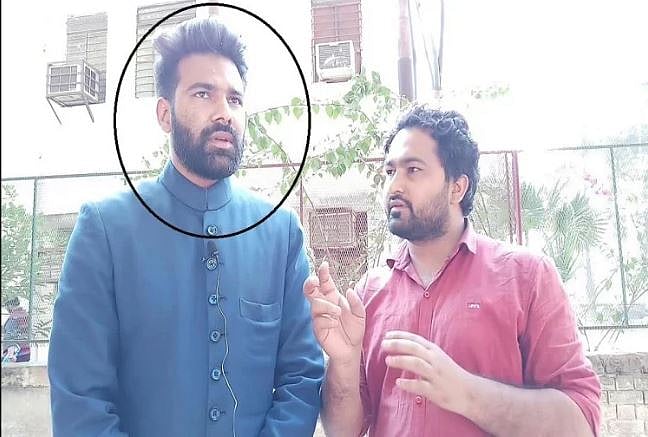 اے ایم یو میں اب ’سرسوتی مندر‘ بنانے کا مطالبہ، مخالفت میں اٹھی آوازیں