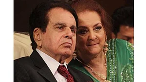 دلیپ کمار کی فڑنویس حکومت میں کوئی سنوائی نہیں، سائرہ نے وزیر اعظم سے مانگا وقت