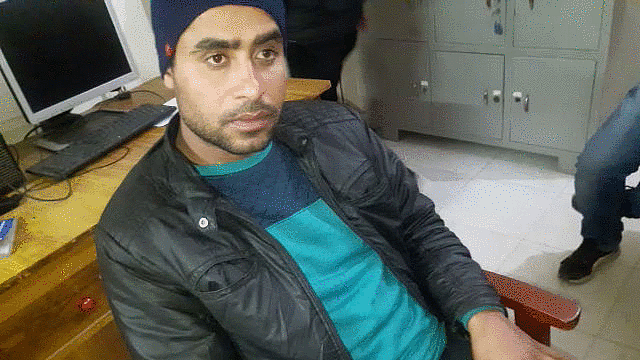 ملزم جیتو، تصویر یو این آئی&nbsp;