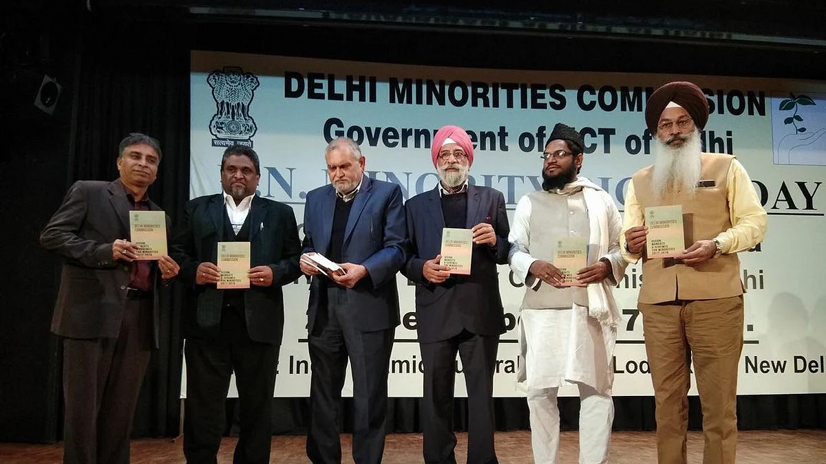 تصویر / <a href="https://twitter.com/avtarsinghkalka">@avtarsinghkalka</a>
