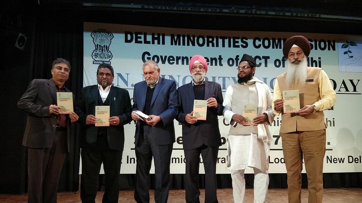 تصویر / <a href="https://twitter.com/avtarsinghkalka">@avtarsinghkalka</a>