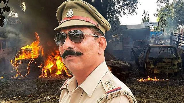 بلند شہر: کل جماعتی نمائندہ وفد سبودھ کمار قتل کی عدالتی جانچ کا مطالبہ کرے گا
