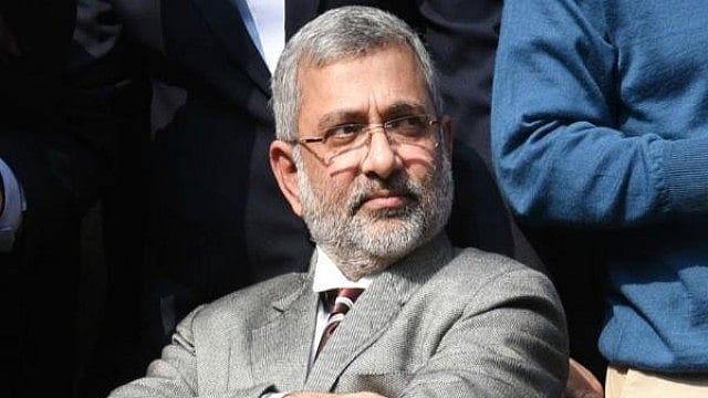سپریم کورٹ سے ریٹائر ہوئے جسٹس کورین جوزف