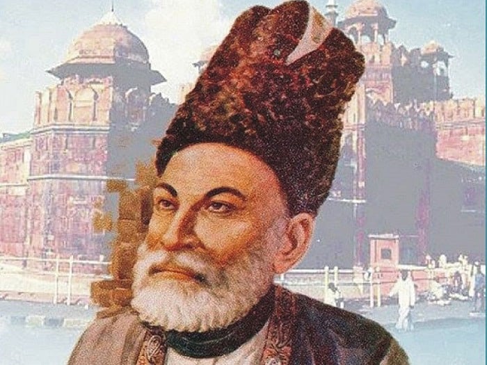مرزا غالبؔ: یوم پیدائش پر بر صغیر اور دنیا بھر کی اردو بستیوں میں جشن