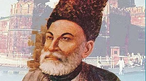 مرزا غالبؔ: یوم پیدائش پر بر صغیر اور دنیا بھر کی اردو بستیوں میں جشن