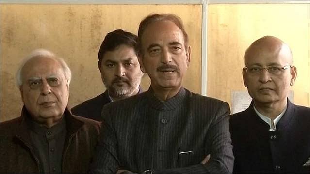 رافیل: بی جے پی پر کانگریس کا حملہ تیز، جے پی سی سے کم پر سمجھوتے سے انکار