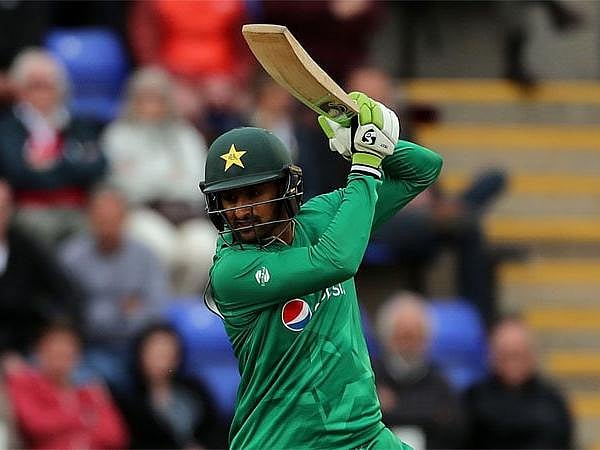 شعیب ملک پاکستان کے کامیاب ترین ون ڈے کپتان بن گئے