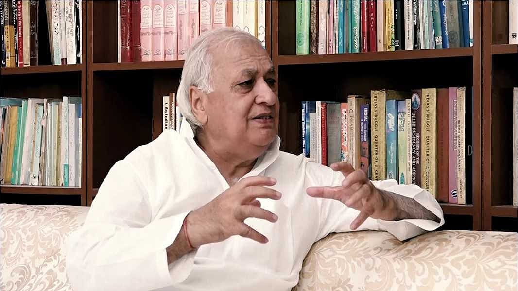 تصویر سوشل میڈیا