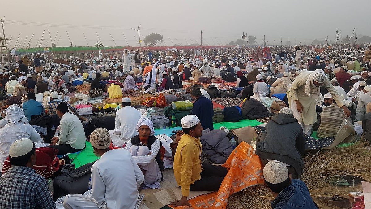 تصویر سوشل میڈیا