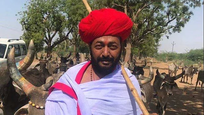 تصویر سوشل میڈیا