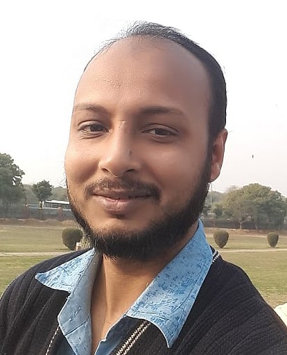 تنویر احمد