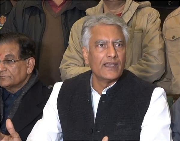 کانگریس کا مودی کے خلاف تحریک مراعات شکنی لانے کا اعلان
