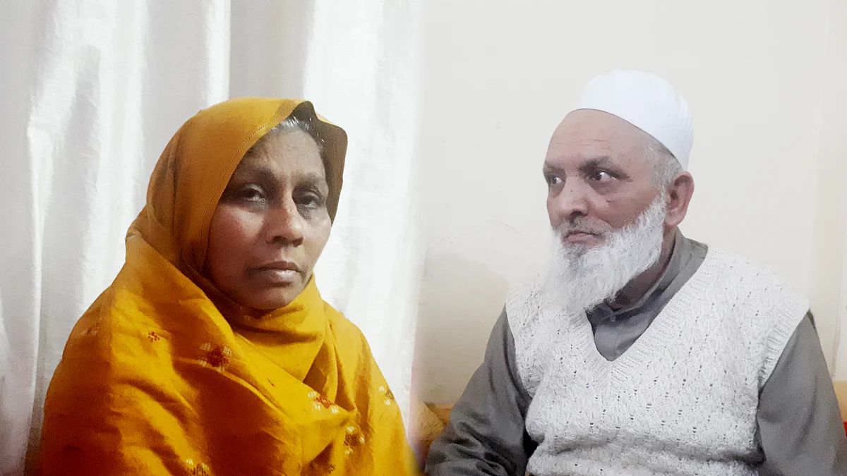 تصویر بھاشا سنگھ