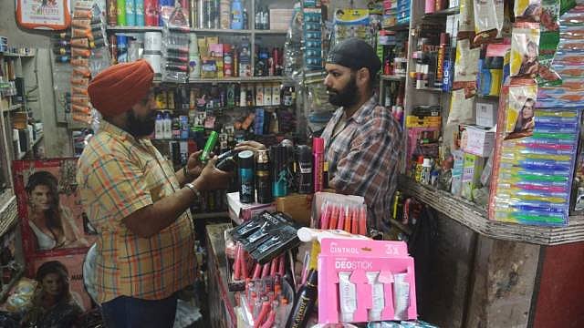 تصویر سوشل میڈیا