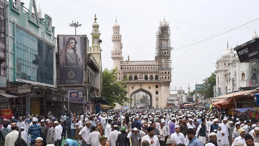 تصویر سوشل میڈیا