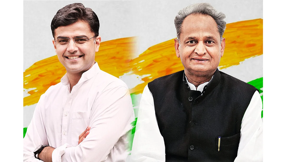 تصویر / <a href="https://twitter.com/INCIndia">@INCIndia</a>