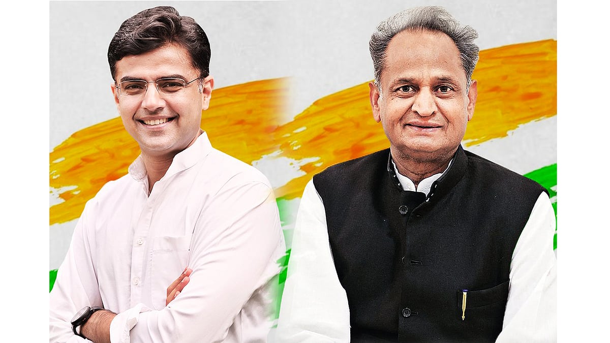 تصویر / <a href="https://twitter.com/INCIndia">@INCIndia</a>