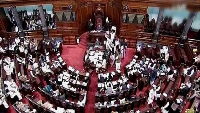 راجیہ سبھا: وقفہ صفر میں اٹھایا گیا خواتین کی بچہ دانی نکالنے کا معاملہ