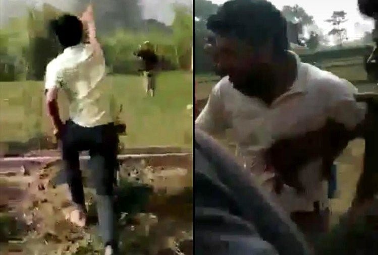 بلند شہر تشدد: کیا سیانہ انسپکٹر کو ایک فوجی نے شہید کیا!