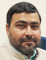 علی حیدر